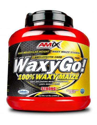 amix waxygo