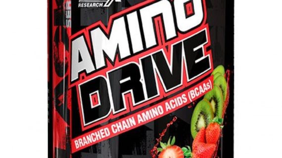 amino drive 528