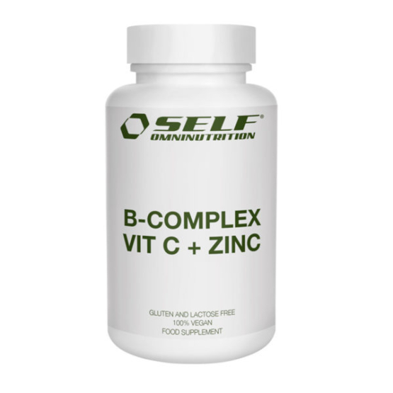 B COMPLEX VIT CZINC SELF OMNINUTRITION 600x600 1