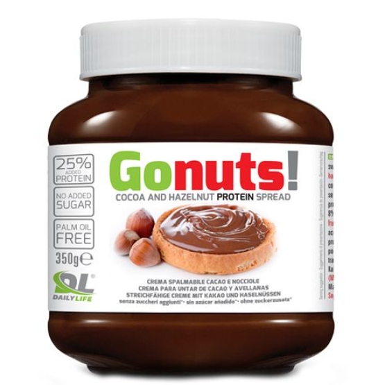 gonuts 1