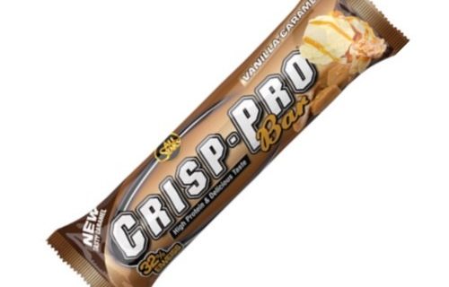 crisp pro bar 50 g