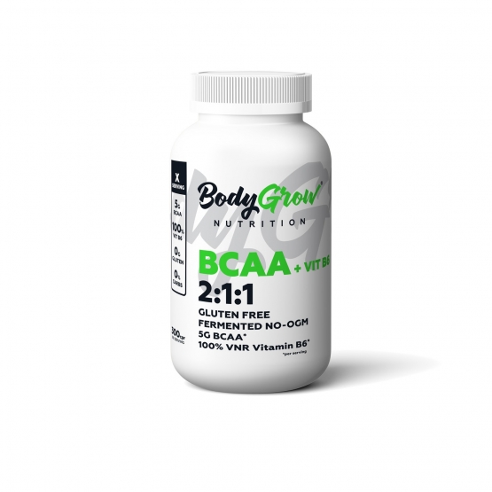 bcaa300cpr