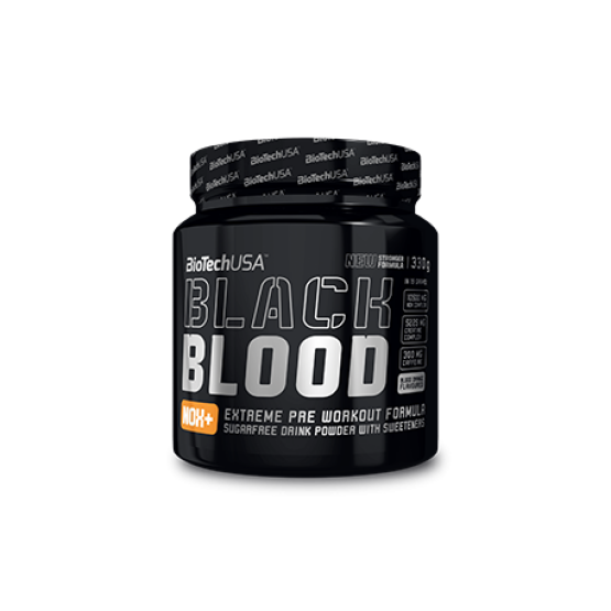 biotech usa blood max 330 gr