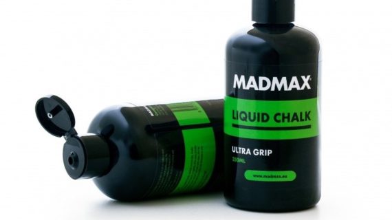 mad max gesso liquido liquid chalk 250ml