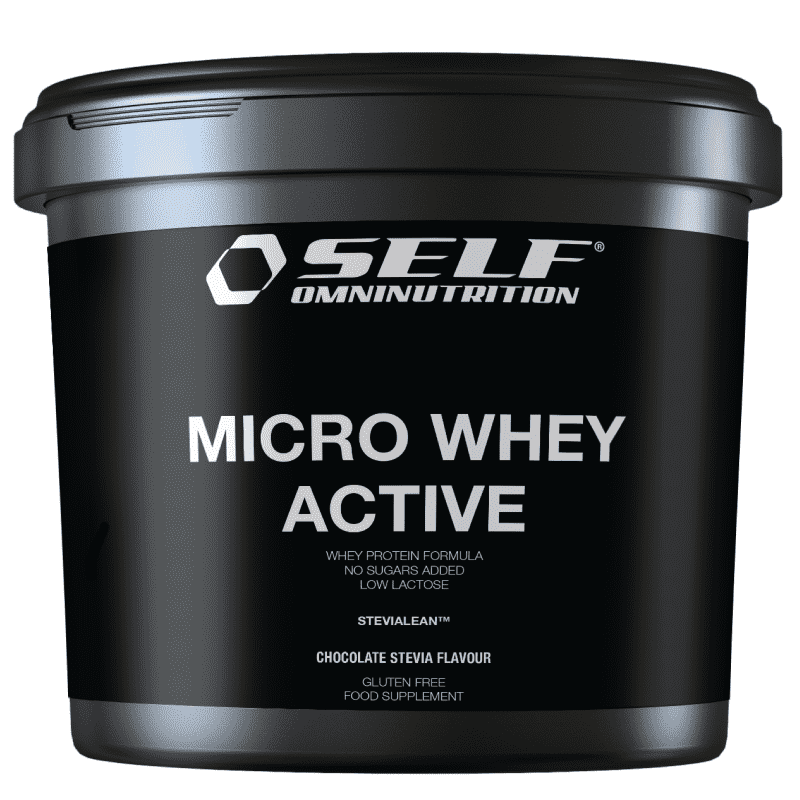 self omninutrition micro whey active 4 kg 1