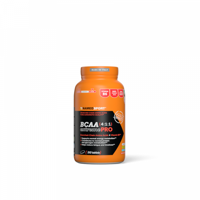 bcaa extreme pro 110 cpr Named
