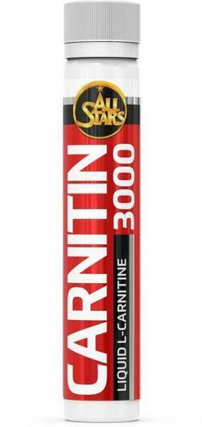 all star canitine 3000