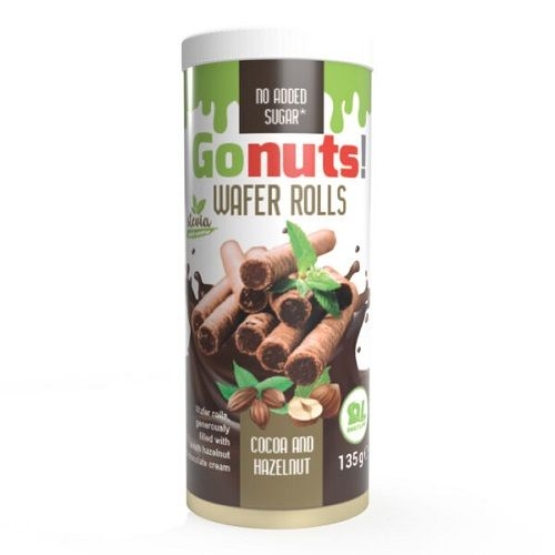 DL WAFER ROLLS 135 gr
