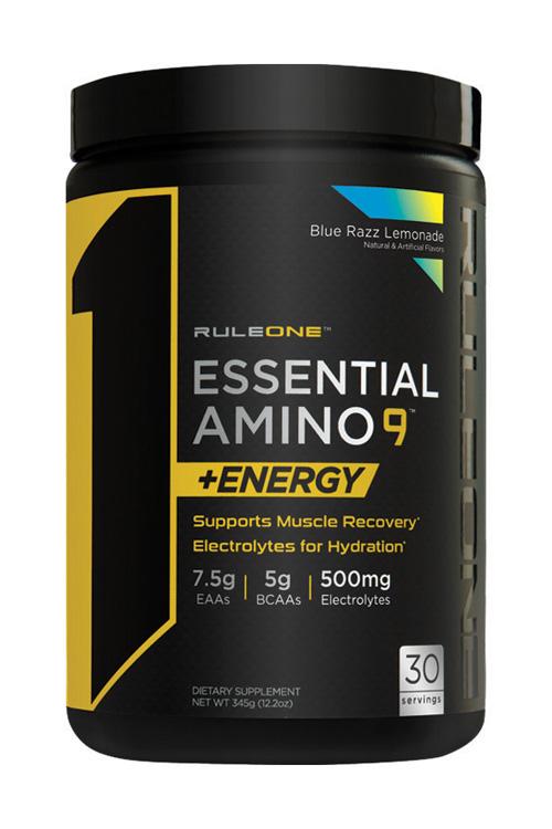 ri essential amino