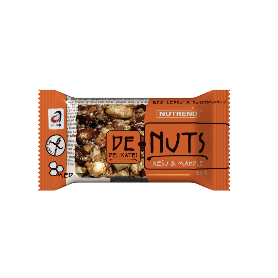 DENUTS 50 gr