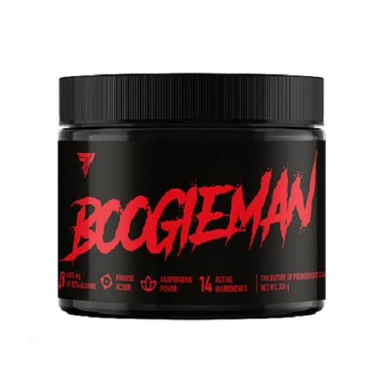 BOOGIEMAN POWDER 300G