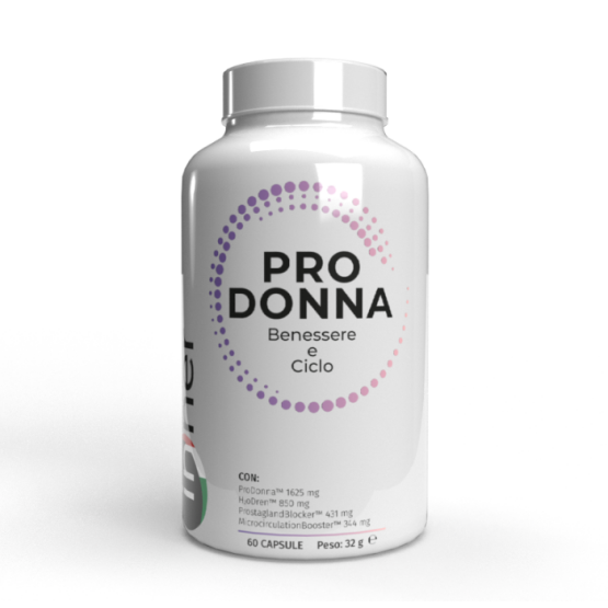 PRO DONNA NET