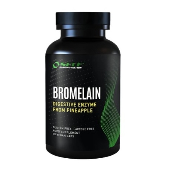 BROMELINA 90 cps