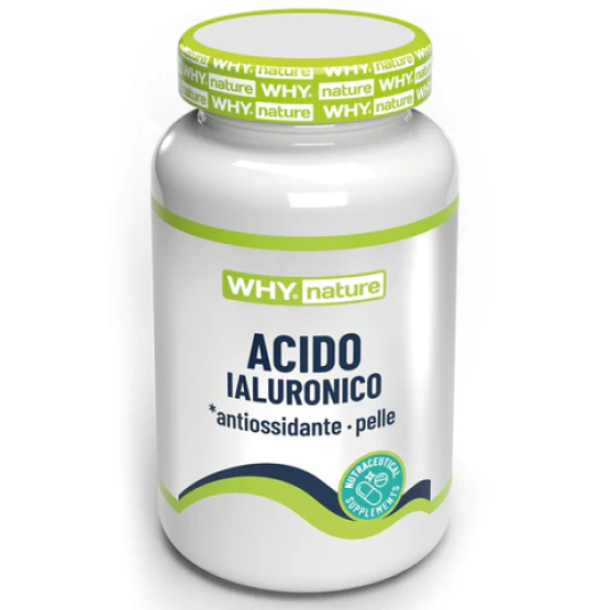 ACIDO IALURONICO 30cps