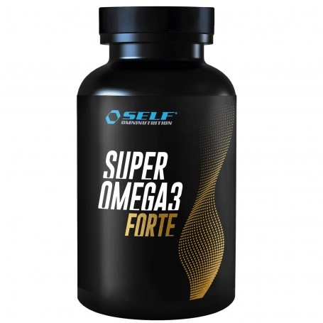 SUPER OMEGA 3 FORTE 120 CPS