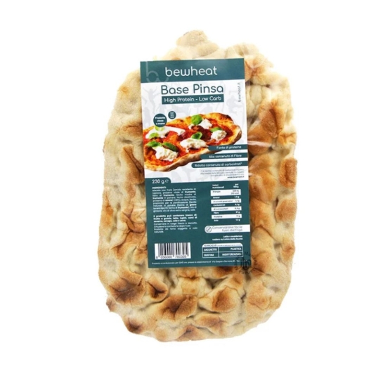 BEWHEAT BASE PINSA 230G