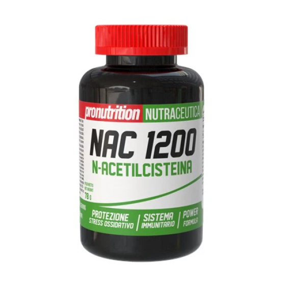 NAC 60 cps 1200