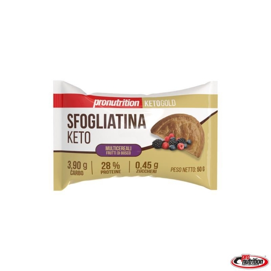 SFOGLIATINA multicereali  50 gr