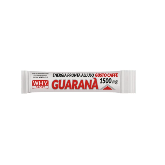 GUARANA' 10 ml dose singola