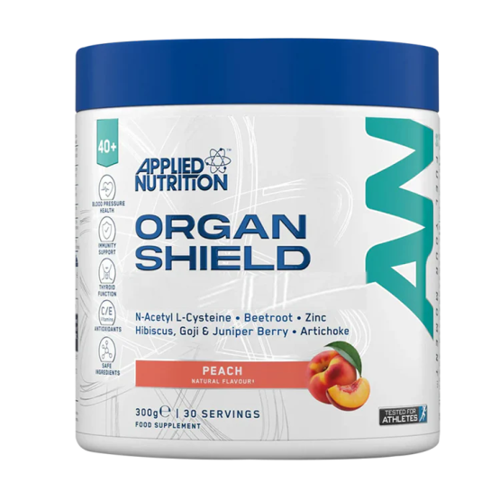 APPLIED NUTRITION ORGAN SHIELD 300GR