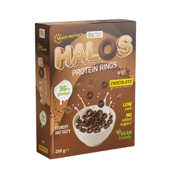 DL HALOS cereali 250 gr