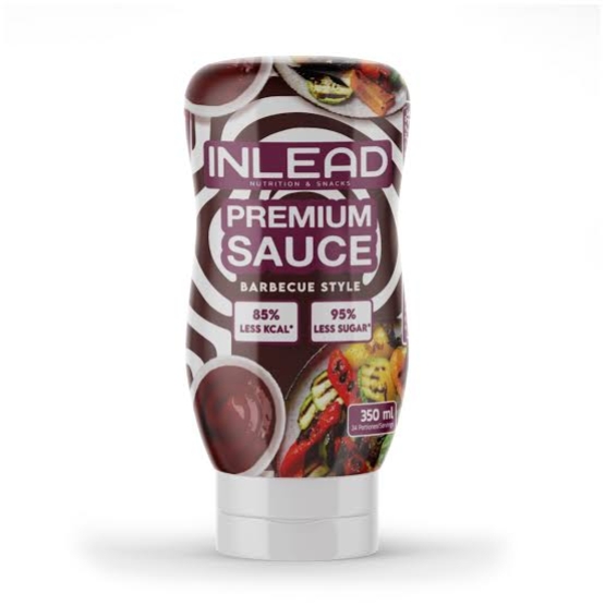 PREMIUN SAUCE 350ML INLEAD