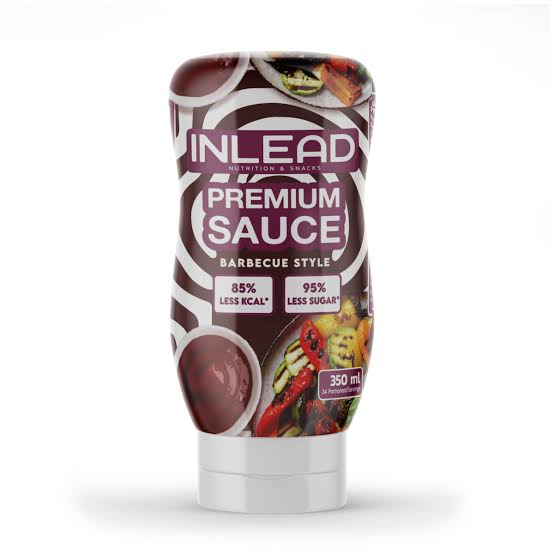 PREMIUN SAUCE 350ML INLEAD