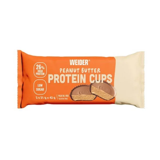 NUTRY NUTS protein42 gr