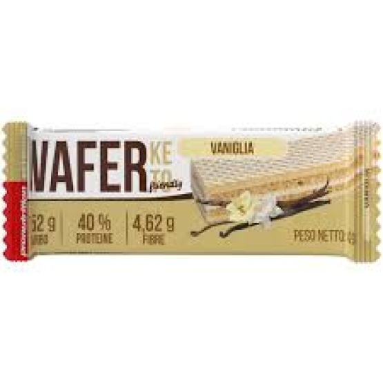 KETO WAFER 42 gr