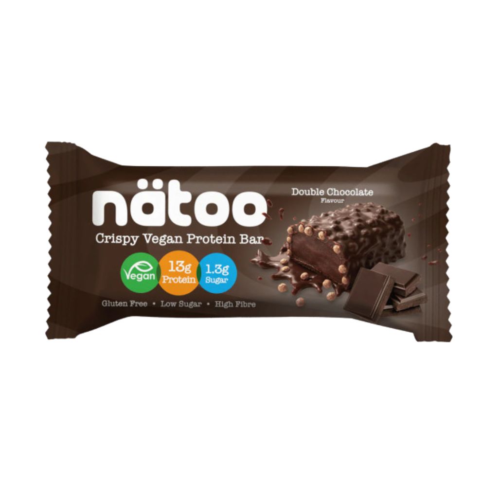 Natoo PROTEIN COOKIES 60 gr
